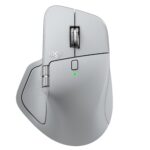 MOUSE USB WRL MX MASTER 4/GREY 910-007563 LOGITECH