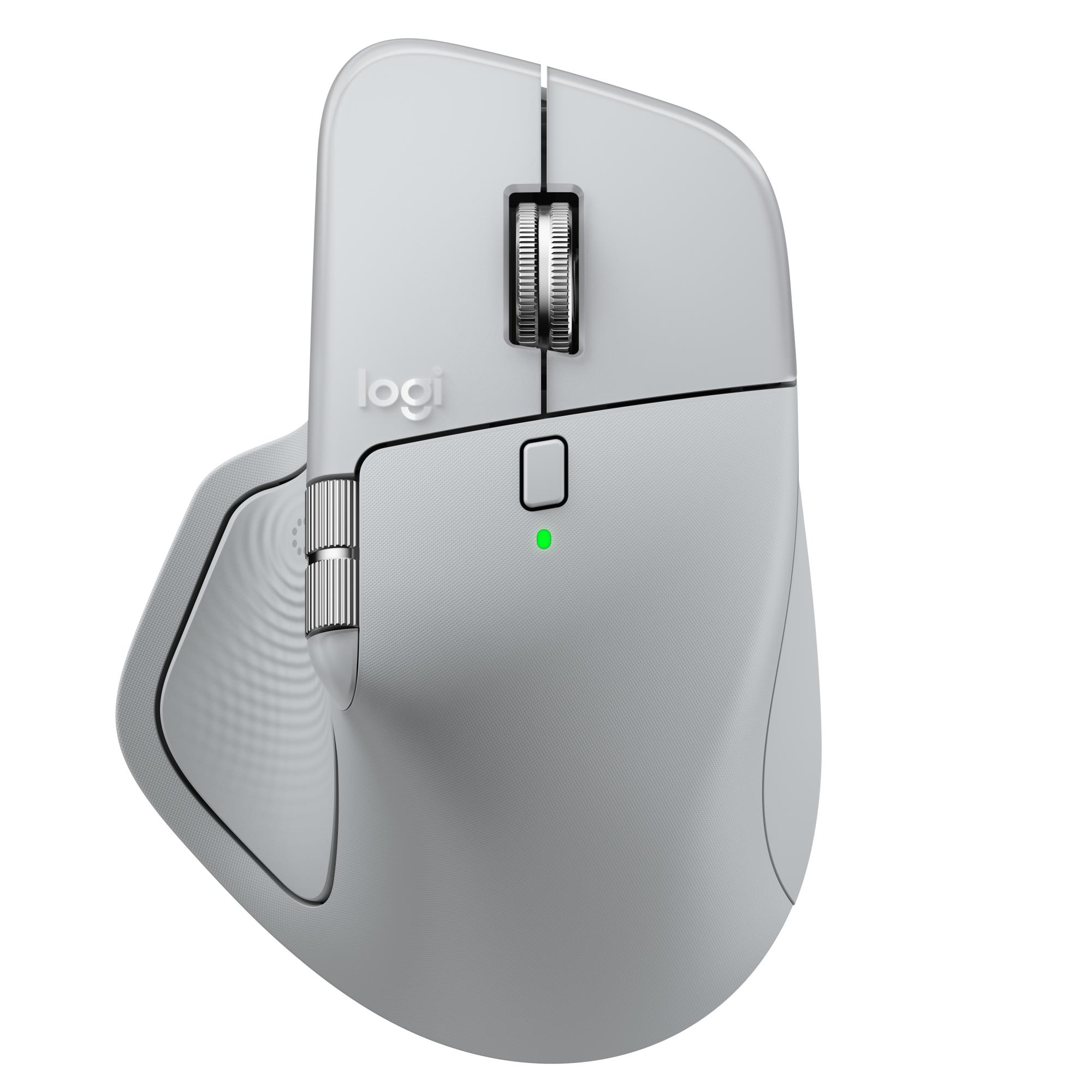 bf869f52-56c9-46ca-95c0-3d45dc228865 MOUSE USB WRL MX MASTER 4/GREY 910-007563 LOGITECH