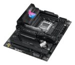 Mainboard ASUS AMD X870E SAM5 ATX Memory DDR5 Memory slots 4 1xPCI-Express 4.0 16x 1xPCI-Express 5.0 16x 5xM.2 1xHDMI 9xUSB 3.2 2xUSB-C 2xUSB4 1xOptical S/PDIF STRIXX870E-EGAMINGWIFI