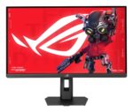 LCD Monitor ASUS 27 ” 2560 x 1440 pixels Wide Quad HD Native aspect ratio 16:9 LCD Flat 90LM0C90-B01171