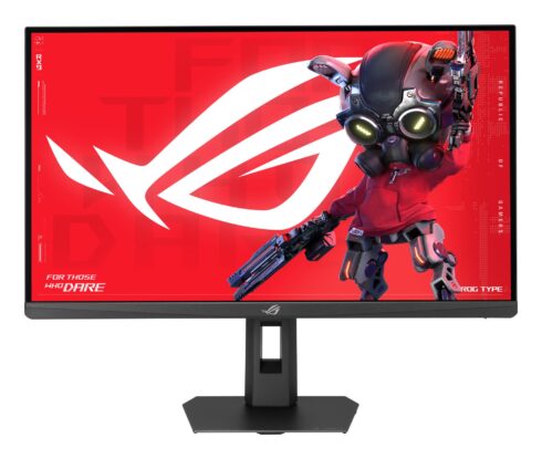LCD Monitor ASUS 27 ” 2560 x 1440 pixels Wide Quad HD Native aspect ratio 16:9 LCD Flat 90LM0C90-B01171