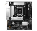 MB B860 S1851 MATX/B860M ROCK WIFI ASROCK
