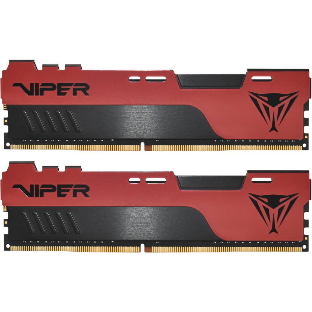 c7716e59-da29-4667-8e38-e580d1d3fc5c MEMORY DIMM 32GB PC25600 DDR4/K2 PVE2432G320C8K PATRIOT
