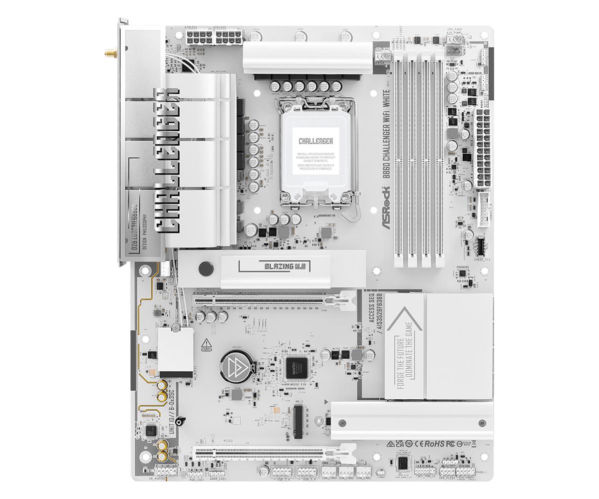 c772c598-d51a-481f-9644-2889c71eb9a0 MB B860 S1851 ATX/B860 CHALLENGER WIFI WH ASROCK