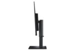 LCD Monitor SAMSUNG 27 ” 1920 x 1080 pixels Full HD Native aspect ratio 16:9 LCD Flat LS27D402GSUXXE