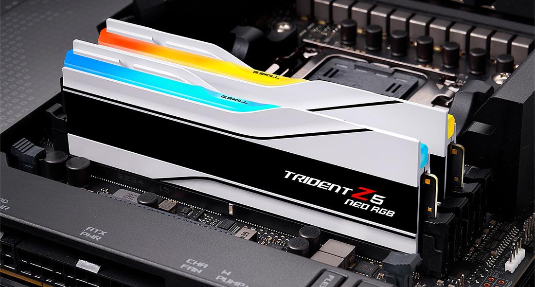 c7e8f4e9-6ed1-4581-8e54-2d1d4898eed2 MEMORY DIMM 32GB DDR5-6000 K2/6000J2836G16GX2-TZ5NR G.SKILL