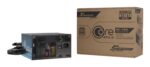 Power Supply SEASONIC ATX PC 100 – 240 V 750 W SRP-CBC751-A5A51JF