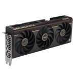 Graphics Card ASUS NVIDIA GeForce RTX 5070 Ti 16 GB GDDR7 256 bit PCI Express 5.0 Active PROART-RTX5070TI-O16G