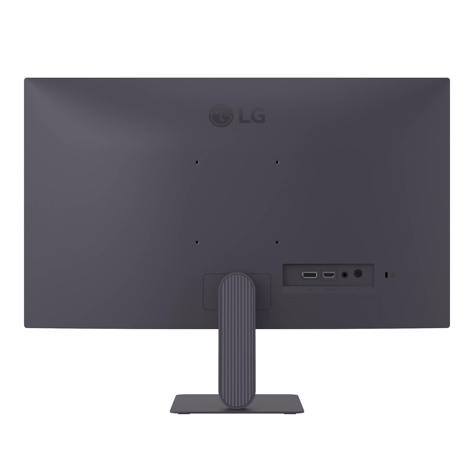 cb132228-f01e-49de-b994-f8c102647ad5 LCD Monitor LG 24 ” 1920 x 1080 pixels Full HD Native aspect ratio 16:9 LCD Flat 24G411A-B