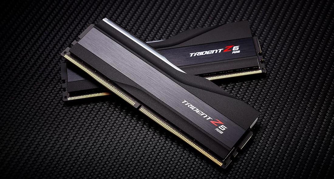 cb7c72df-44c5-44d1-8e2c-52a29117ca7a MEMORY DIMM 32GB DDR5-6400 K2/6400J3039G16GX2-TZ5RK G.SKILL