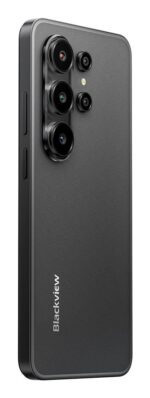 MOBILE PHONE WAVE 10/8/128GB BLACK BLACKVIEW
