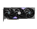 Graphics Card MSI NVIDIA GeForce RTX 5060 Ti 8 GB GDDR7 128 bit PCI Express x16 5.0 Active RTX5060TI8GGAMTRIOOC