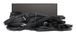 Power Supply SEASONIC ATX PC 100 – 240 V 850 W SRP-CBC851-A5A51JF