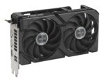 Graphics Card ASUS AMD Radeon RX 9060 XT 16 GB GDDR6 128 bit PCI Express 5.0 Active DUAL-RX9060XT-16G