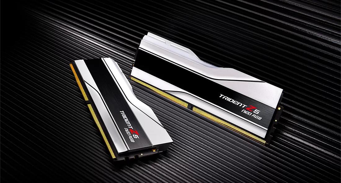 d0fc5286-18c1-4512-981b-d3934822330a MEMORY DIMM 32GB DDR5-6000 K2/6000J2836G16GX2-TZ5NR G.SKILL