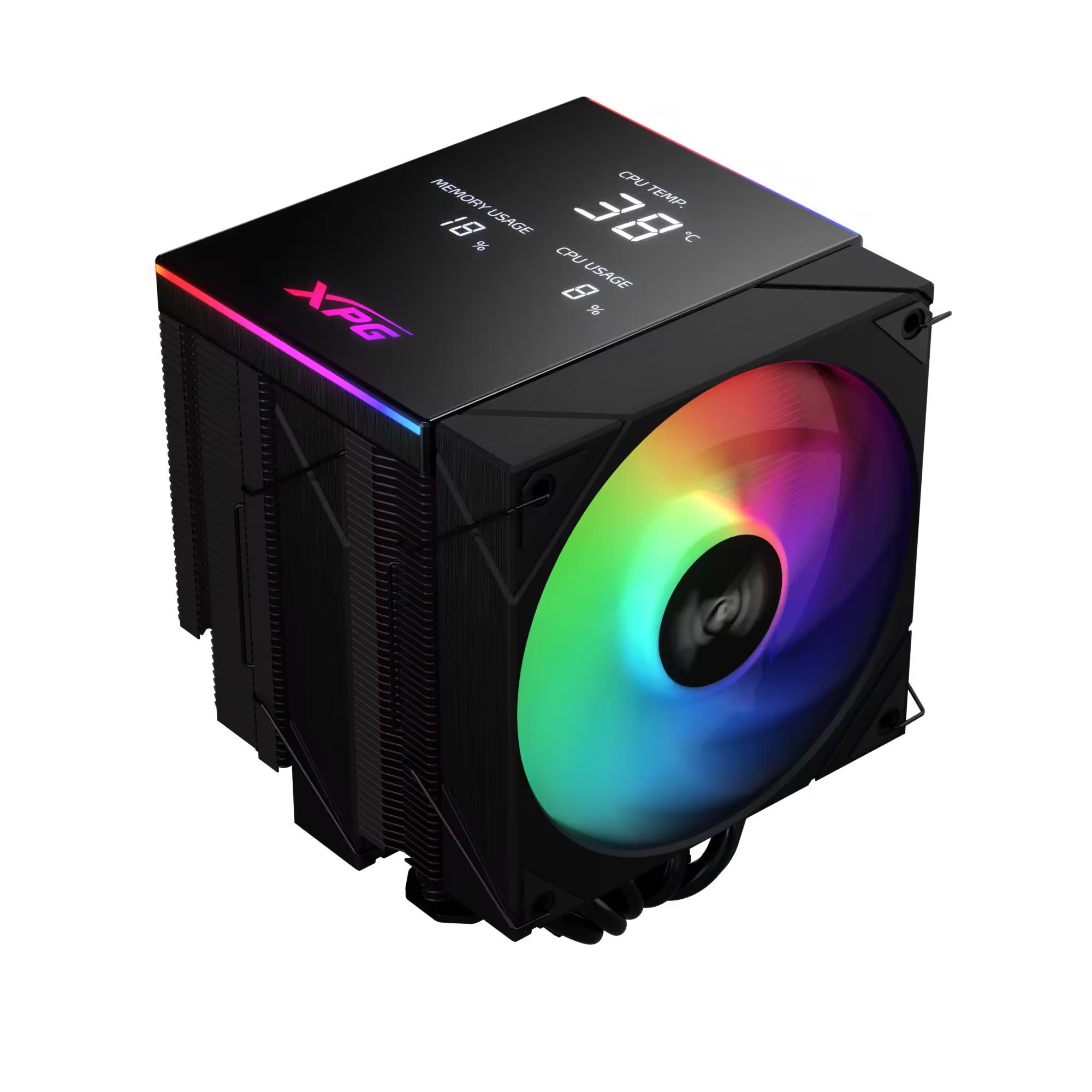 d27c69da-cd88-4cea-a520-7bc4c3dfda03 CPU COOLER S_MULTI/MAESTROPLUS62DA-BKCWW ADATA