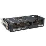 Graphics Card ASUS NVIDIA GeForce RTX 5070 12 GB GDDR7 192 bit PCIE 5.0 16x Dual Slot Fansink 1xHDMI 3xDisplayPort DUAL-RTX5070-O12G