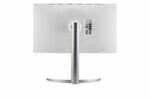 LCD Monitor LG 27UQ850V-W 27″ Business/4K Panel IPS 3840×2160 16:9 60 Hz 5 ms Speakers Pivot Height adjustable Tilt 27UQ850V-W