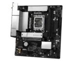MB B860 S1851 MATX/B860M ROCK WIFI ASROCK