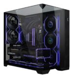 CASE FAN 120MM WRL/G99.12RTL1W1B.00 LIAN LI