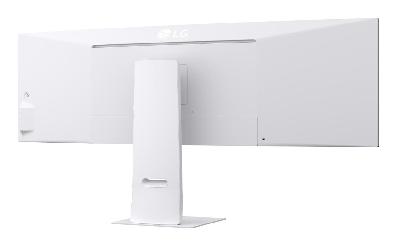 d70b9d1d-2002-4838-a1fb-eaeef71bbd8c LCD Monitor LG 49 ” 5120 x 1440 pixels Dual QHD Native aspect ratio 32:9 LED Curved 49U950A-W