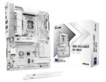 MB B860 S1851 ATX/B860 CHALLENGER WIFI WH ASROCK