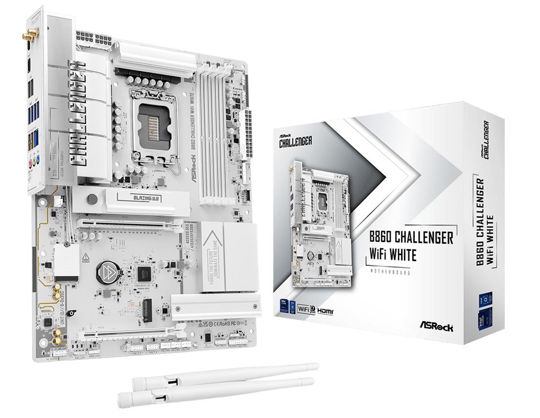 d78ace03-ba59-4dda-840c-6b2c579fac56 MB B860 S1851 ATX/B860 CHALLENGER WIFI WH ASROCK