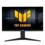 LCD Monitor ASUS 27 ” 1920 x 1080 pixels Full HD Native aspect ratio 16:9 LCD Flat 90LM0C20-B01171