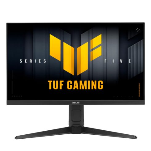 LCD Monitor ASUS 27 ” 1920 x 1080 pixels Full HD Native aspect ratio 16:9 LCD Flat 90LM0C20-B01171