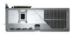Graphics Card GIGABYTE NVIDIA GeForce RTX 5080 16 GB GDDR7 256 bit PCIE 5.0 16x GPU 2617 MHz Dual Slot Fansink 1xHDMI 3xDisplayPort GV-N5080AORUSMICE-16GD