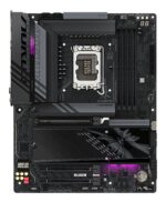 Mainboard GIGABYTE Intel Z890 LGA1851 ATX Memory DDR5 Memory slots 4 Z890AELITEWIFI71.0