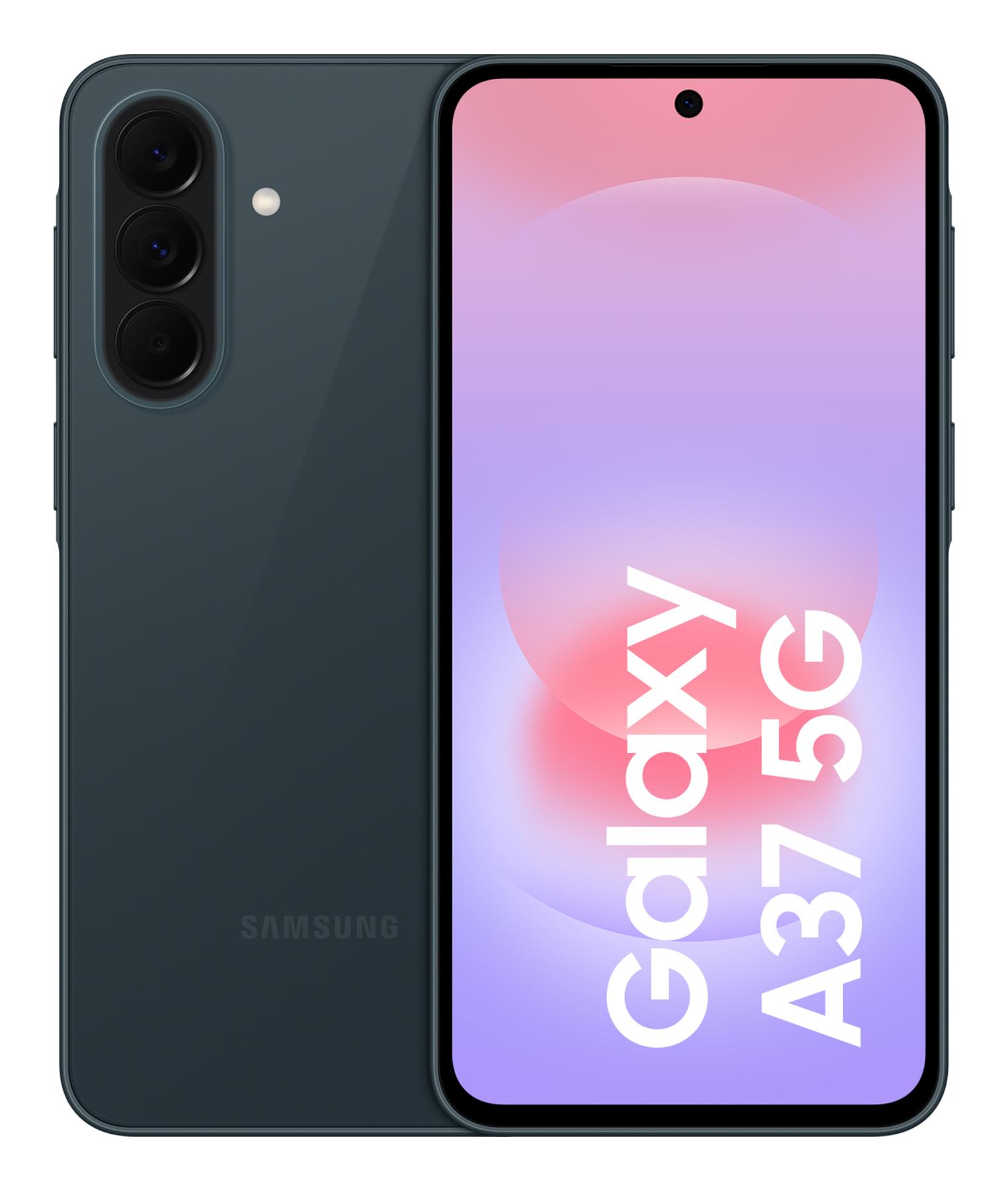 e14435ab-d607-4031-906e-d2d819cabc22 MOBILE PHONE GALAXY A37 5G/256GB GREY SM-A376B SAMSUNG