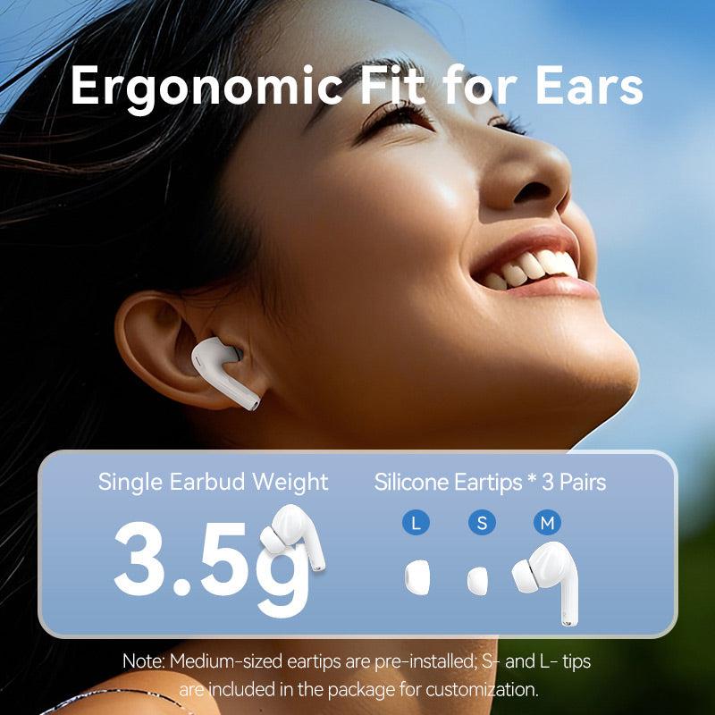 e17fdba5-3fc6-4be3-b74d-c872bbd39b16 HEADSET WRL ECHO LITE E11/WHITE NBVW0 VENTION
