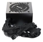 Power Supply SEASONIC ATX PC 100 – 240 V 850 W SRP-CGC851-A5A32SF