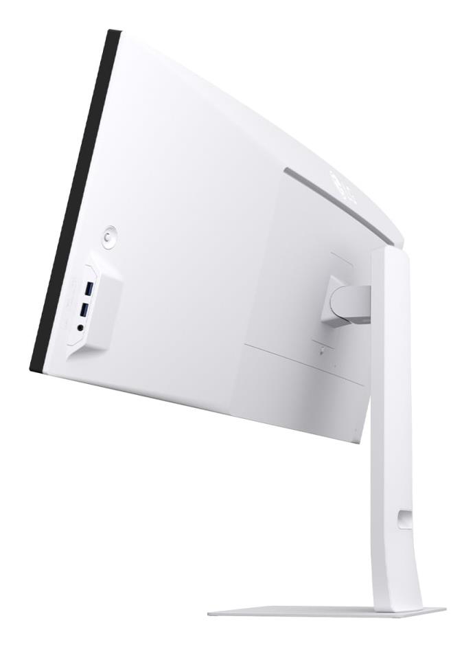 e527551d-b4fa-412e-aabc-a9f39a05f55a LCD Monitor LG 49 ” 5120 x 1440 pixels Dual QHD Native aspect ratio 32:9 LED Curved 49U950A-W