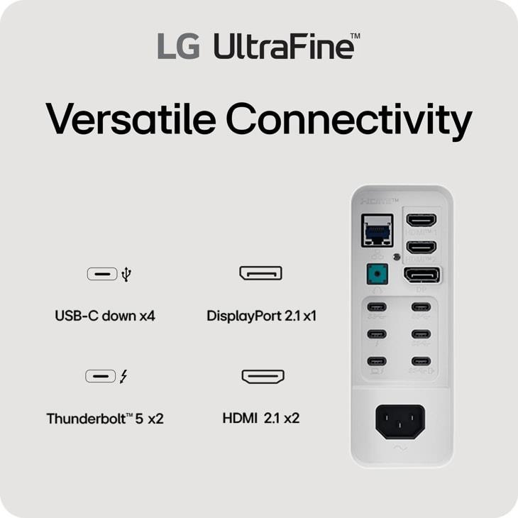 ea084b07-f9f2-49c0-97a1-32e5e6695b63 LCD Monitor LG 40 ” 5120 x 2160 pixels WUHD Native aspect ratio 21:9 Curved 40U990A-W