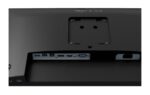LCD Monitor LG 24BA550-B 24″ Panel IPS 1920×1080 16:9 100 Hz Matte 5 ms Speakers Swivel Pivot Height adjustable Tilt Colour Black 24BA550-B