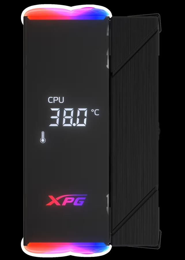 eb6d6d62-68b6-4899-ade1-2eff31b44c5b CPU COOLER S_MULTI/MAESTROPLUS42SA-BKCWW ADATA