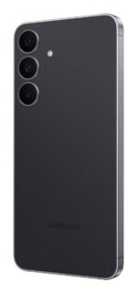 MOBILE PHONE GALAXY S25 FE/256GB BLACK SM-S731B SAMSUNG