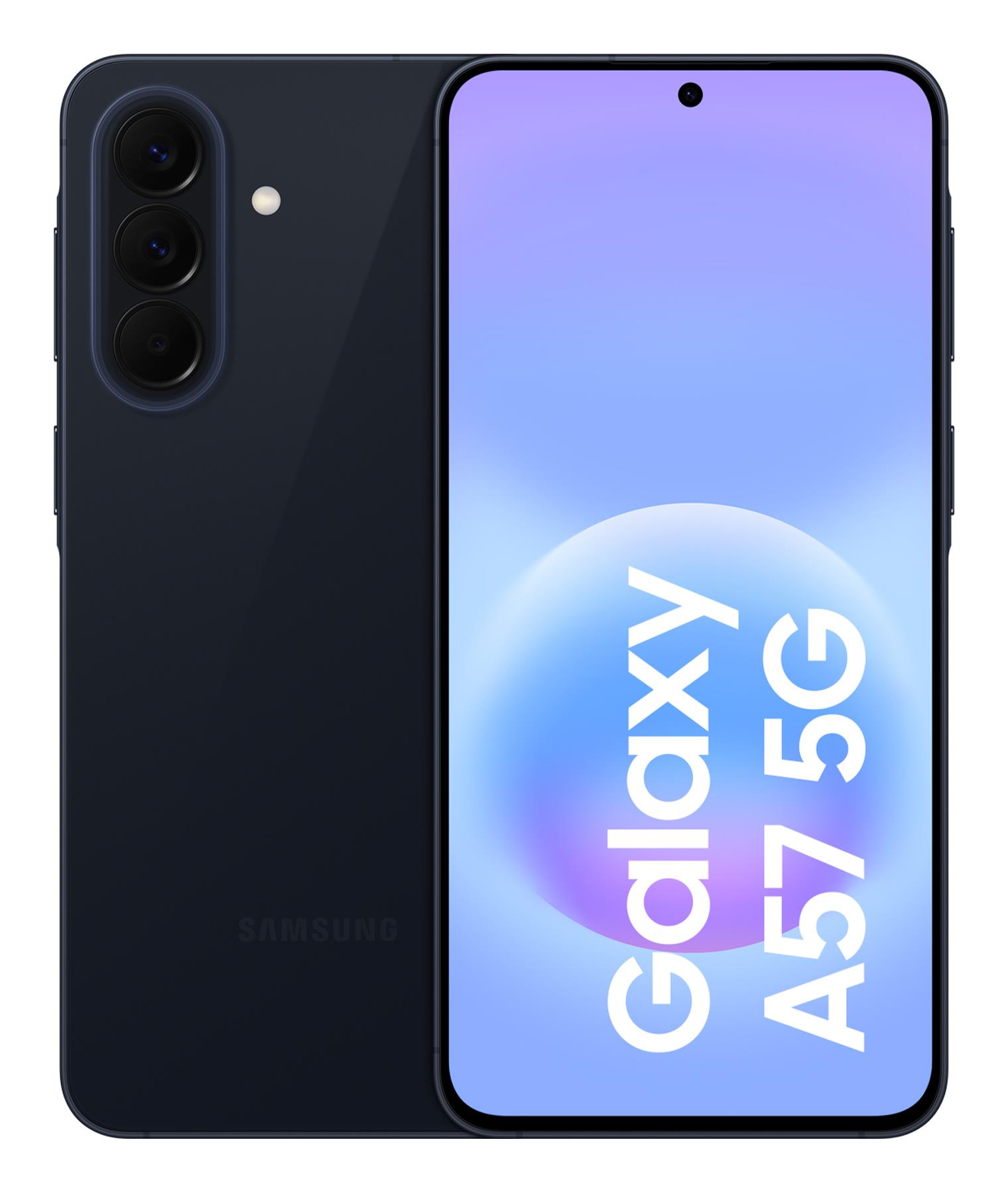 ec0c91f5-c7a9-48db-b9f0-88ecc2c8e4e8 MOBILE PHONE GALAXY A57 5G/128GB NAVY SM-A576B SAMSUNG