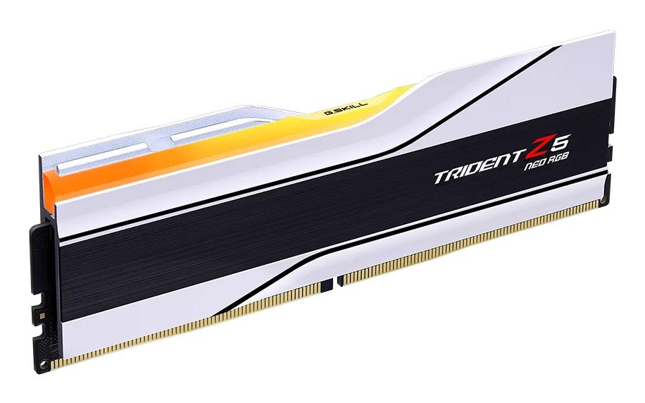 ed5f1a43-9ab8-4ae5-bb34-1db8beb4bf6c MEMORY DIMM 32GB DDR5-6000 K2/6000J2836G16GX2-TZ5NR G.SKILL