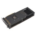 Graphics Card ASUS NVIDIA GeForce RTX 5070 Ti 16 GB GDDR7 256 bit PCI Express 5.0 Active PROART-RTX5070TI-O16G