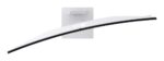 LCD Monitor LG 49 ” 5120 x 1440 pixels Dual QHD Native aspect ratio 32:9 LED Curved 49U950A-W
