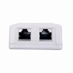 CABLE ACC MOUNT BOX CAT6A FTP/2P NCAC-2F6A-01 GEMBIRD