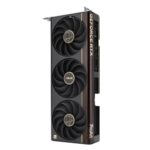 Graphics Card ASUS NVIDIA GeForce RTX 5070 Ti 16 GB GDDR7 256 bit PCI Express 5.0 Active PROART-RTX5070TI-O16G