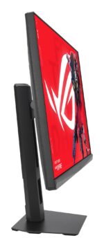 LCD Monitor ASUS 27 ” 2560 x 1440 pixels Wide Quad HD Native aspect ratio 16:9 LCD Flat 90LM0C90-B01171