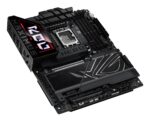 Mainboard ASUS Intel Z890 LGA1851 ATX Memory DDR5 Memory slots 4 1xPCI-Express 4.0 1x 1xPCI-Express 4.0 16x 1xPCI-Express 5.0 16x 6xM.2 1xHDMI 1xAudio-In 1xAudio-Out 4xUSB 3.0 4xUSB 3.1 1xUSB-C 2xUSB-C w/Thunderbolt 1xOptical S/PDIF 2xRJ45 ROGMAXIMUSZ890HERO