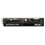Graphics Card ASUS NVIDIA GeForce RTX 5070 12 GB GDDR7 192 bit PCIE 5.0 16x Dual Slot Fansink 1xHDMI 3xDisplayPort DUAL-RTX5070-O12G