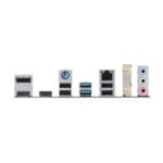 Mainboard ASUS Intel B760 Express LGA1700 Micro-ATX Memory DDR4 Memory slots 4 3xPCI-Express 4.0 16x 2xM.2 2xHDMI 1xDisplayPort 4xUSB 2.0 2xUSB 3.2 1xPS/2 1xRJ45 3xAudio port PRIMEB760M-AWIFID4