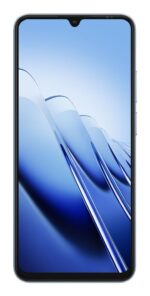 MOBILE PHONE WAVE 10/8/128GB BLUE BLACKVIEW
